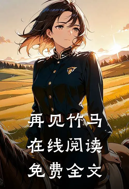再见竹马在线阅读免费全文