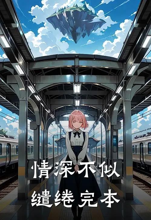 情深不似缱绻完本