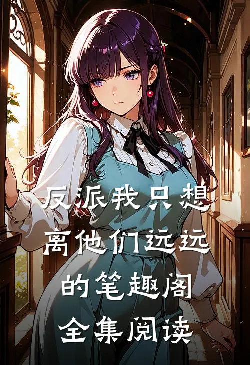 反派我只想离他们远远的笔趣阁全集阅读