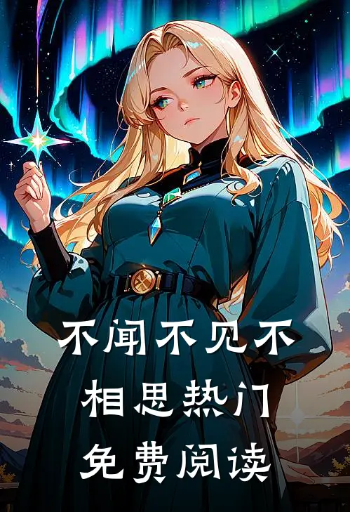 不闻不见不相思热门免费阅读