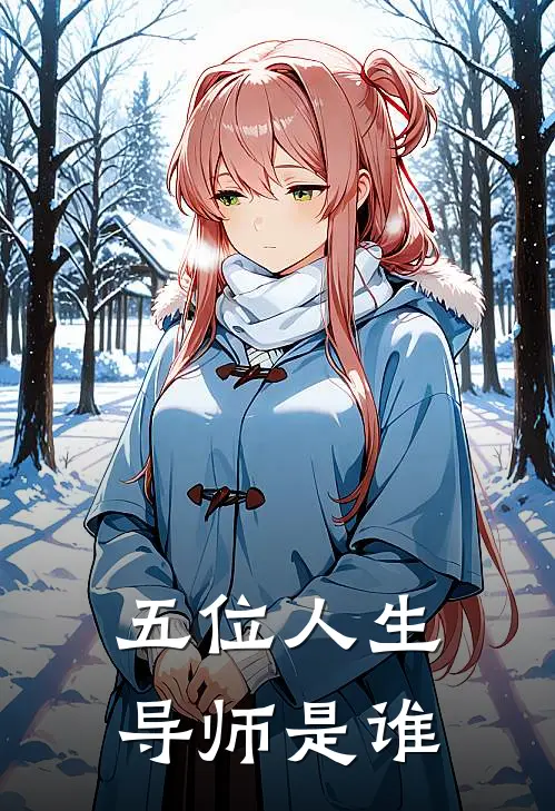 五位人生导师是谁