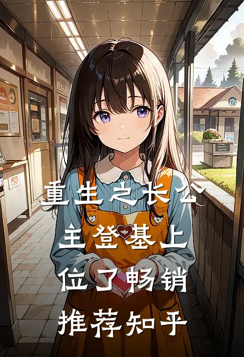 重生之长公主登基上位了畅销推荐知乎