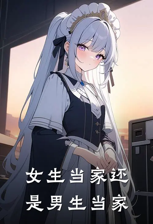女生当家还是男生当家