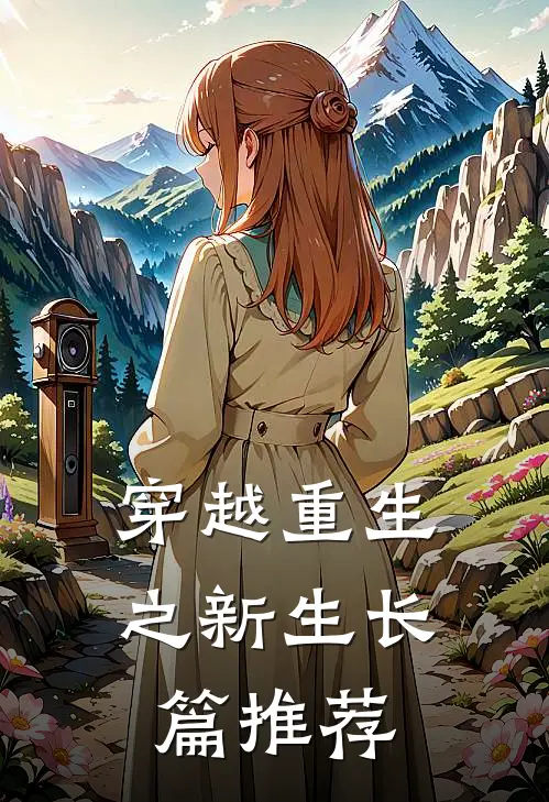 穿越重生之新生长篇推荐