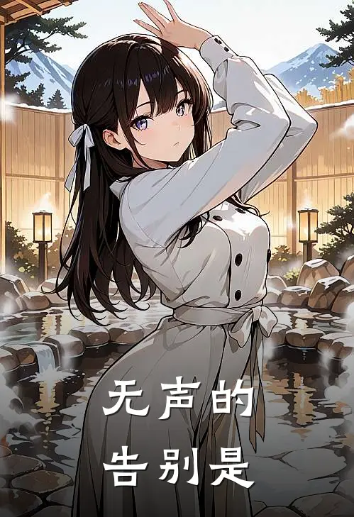 无声的告别是