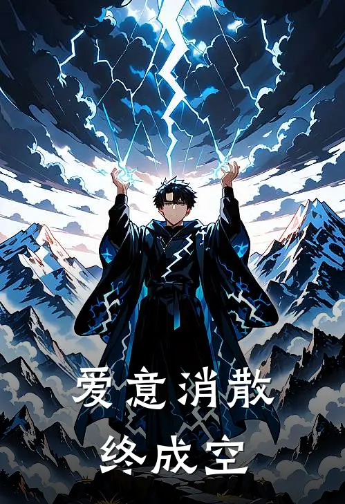 爱意消散终成空