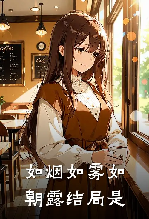 如烟如雾如朝露结局是