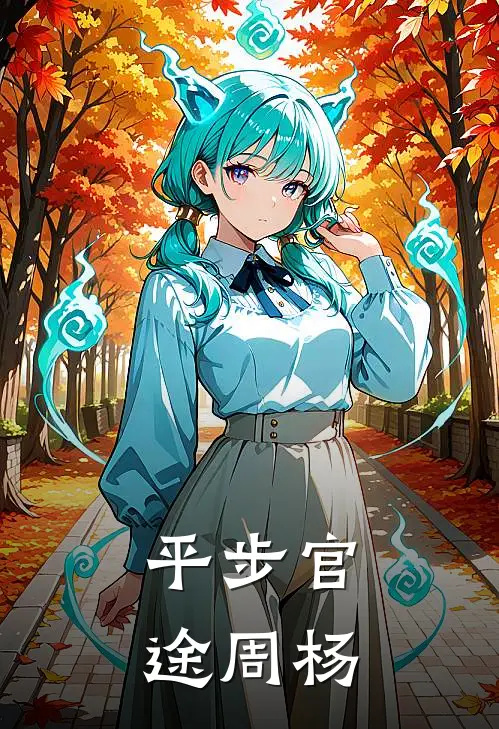 平步官途周杨