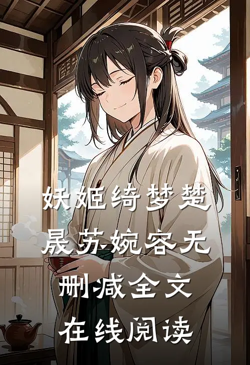 妖姬绮梦楚晟苏婉容无删减全文在线阅读