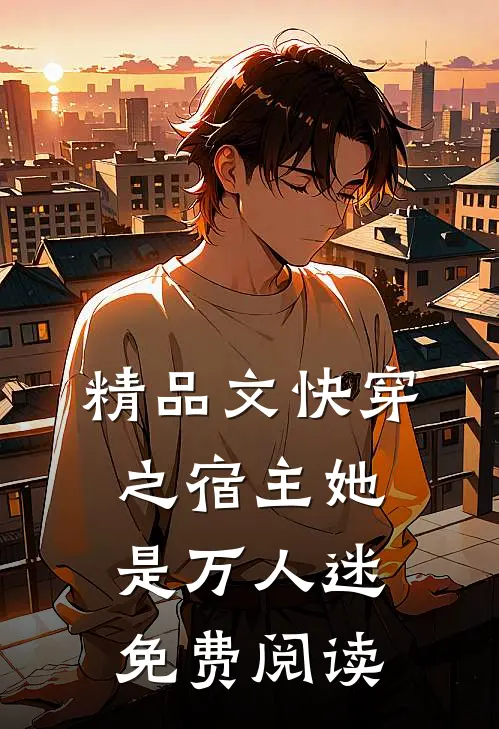 精品文快穿之宿主她是万人迷免费阅读