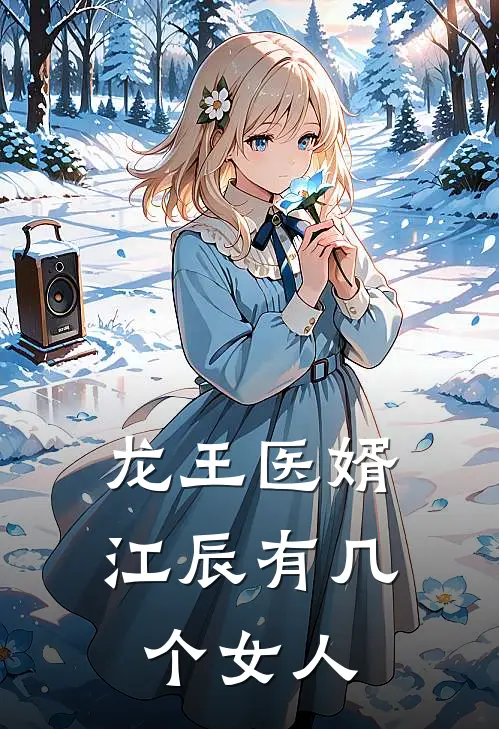 龙王医婿江辰有几个女人