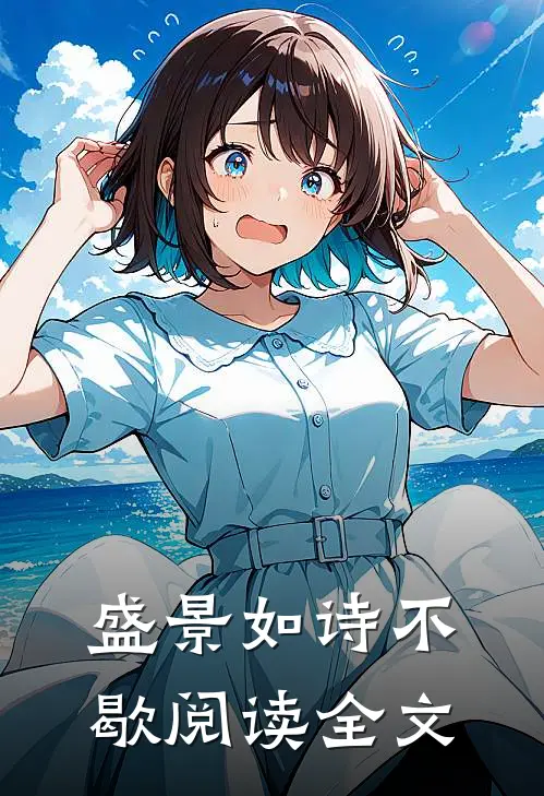 盛景如诗不歇阅读全文