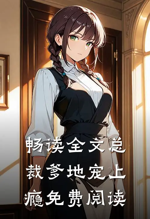 畅读全文总裁爹地宠上瘾免费阅读