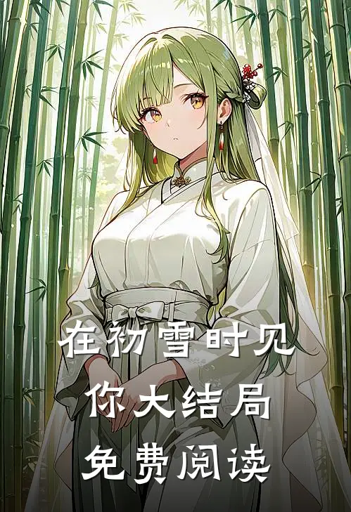 在初雪时见你大结局免费阅读