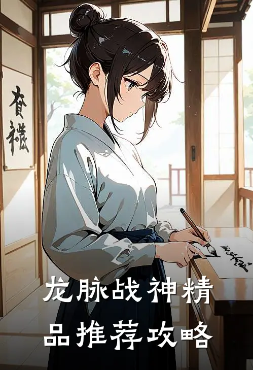 龙脉战神精品推荐攻略