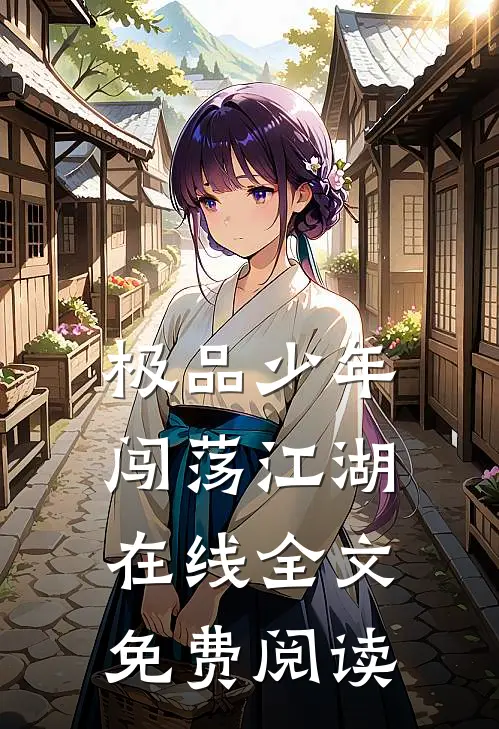 极品少年闯荡江湖在线全文免费阅读