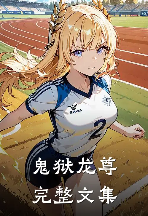 鬼狱龙尊完整文集