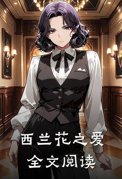 西兰花之爱全文阅读