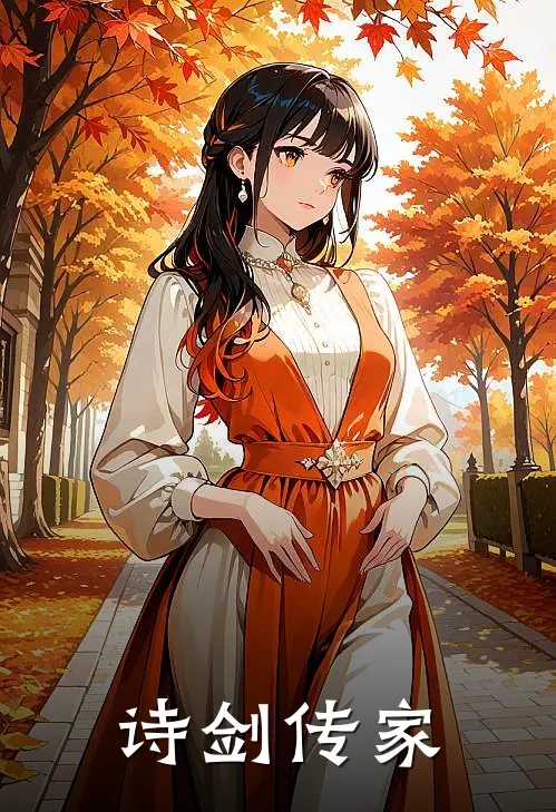 诗剑传家