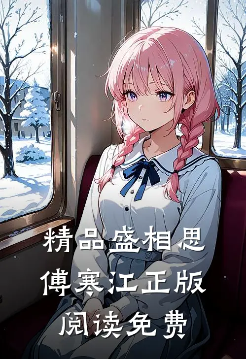 精品盛相思傅寒江正版阅读免费