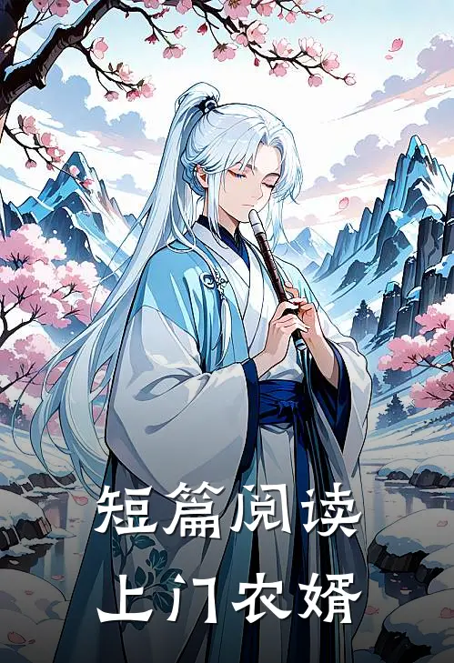 短篇阅读上门农婿