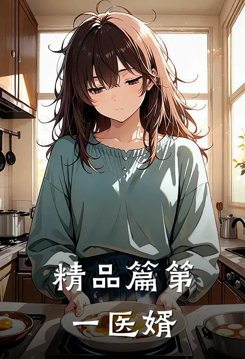 精品篇第一医婿
