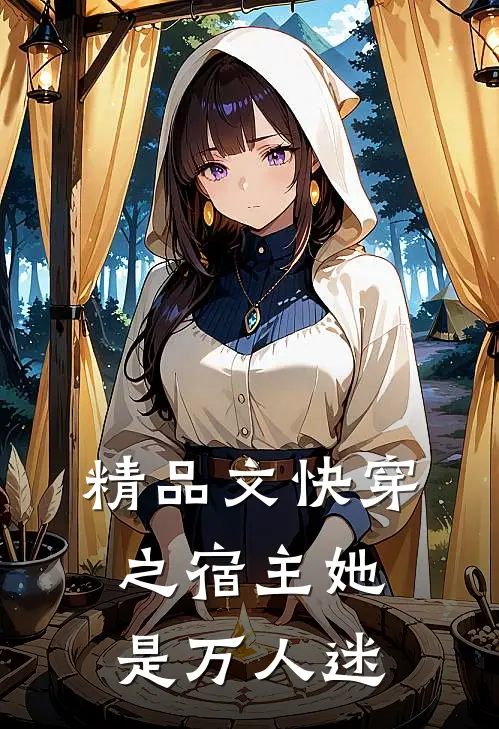 精品文快穿之宿主她是万人迷