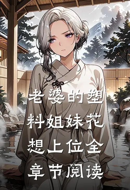 老婆的塑料姐妹花想上位全章节阅读