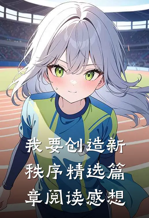 我要创造新秩序精选篇章阅读感想