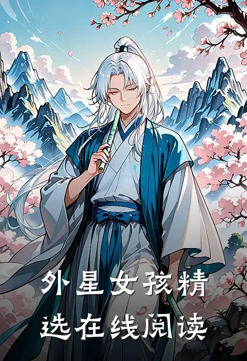 外星女孩精选在线阅读