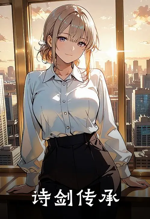 诗剑传承