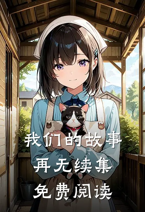 我们的故事再无续集免费阅读
