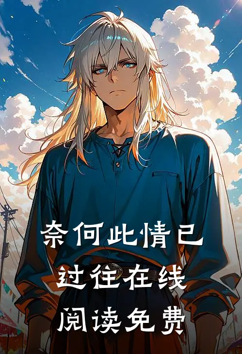 奈何此情已过往在线阅读免费