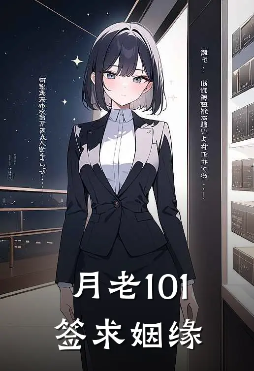 月老101签求姻缘