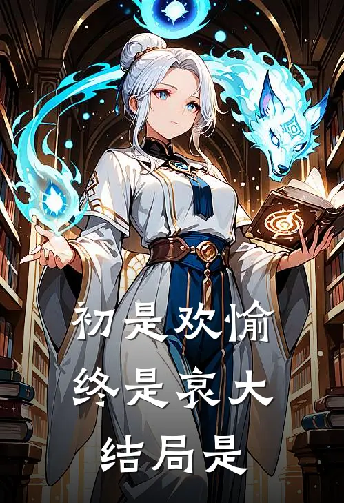 初是欢愉终是哀大结局是