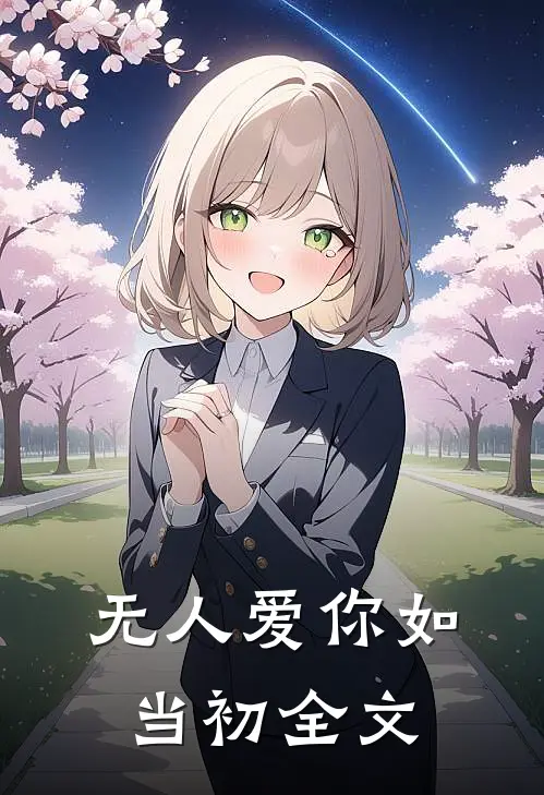 无人爱你如当初全文