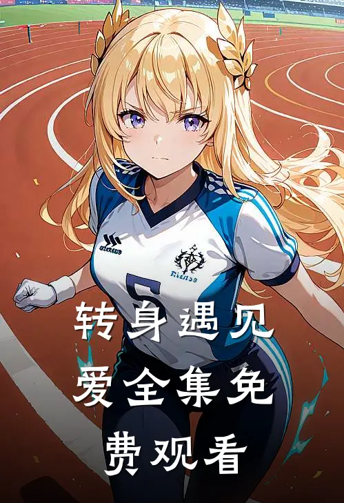 转身遇见爱 全集免费观看