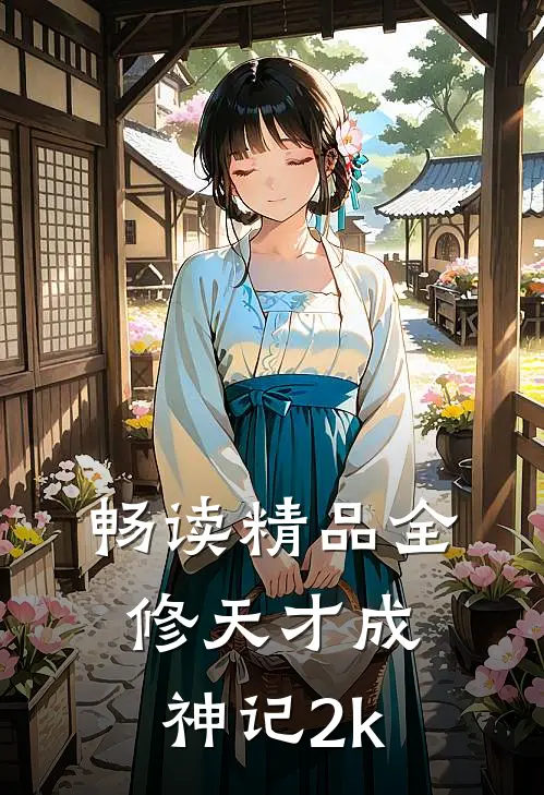 畅读精品全修天才成神记2k