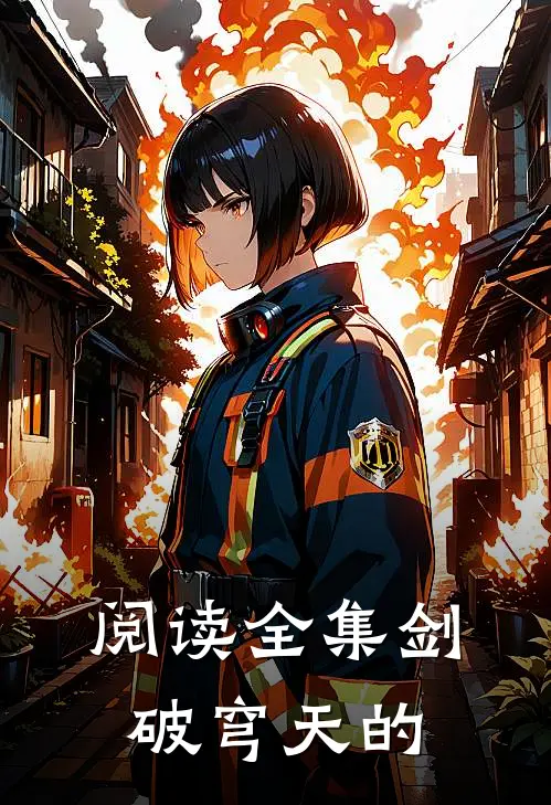 阅读全集剑破穹天的