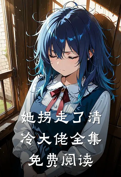 她拐走了清冷大佬全集免费阅读