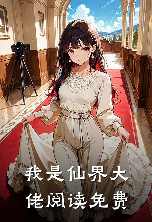 我是仙界大佬阅读免费