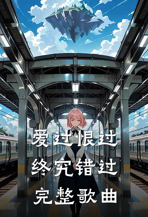爱过恨过终究错过完整歌曲