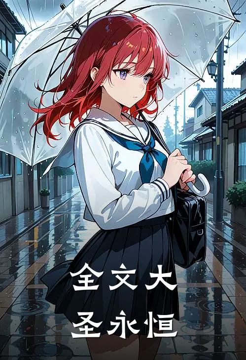 全文大圣永恒