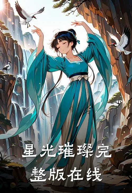 星光璀璨完整版在线