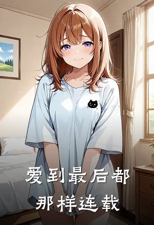 爱到最后都那样连载