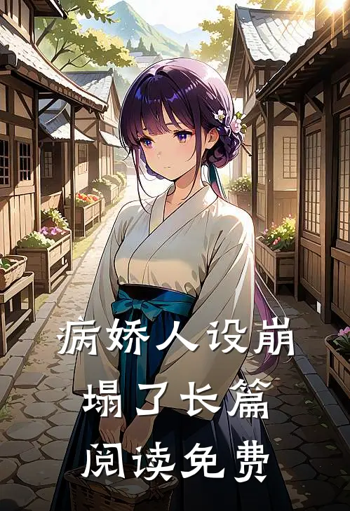 病娇人设崩塌了长篇阅读免费