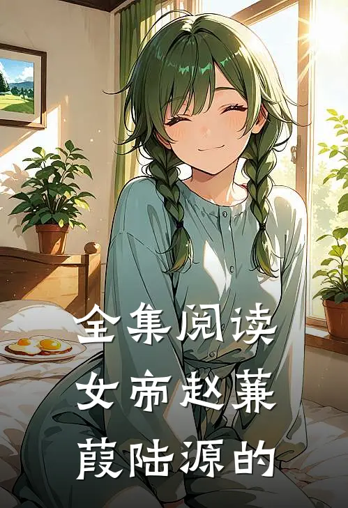 全集阅读女帝赵蒹葭陆源的