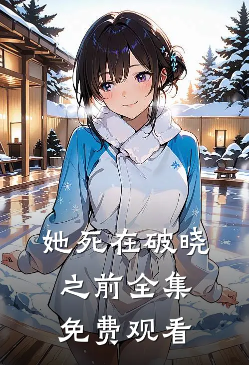 她死在破晓之前全集免费观看