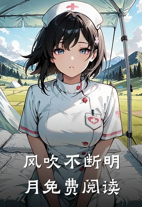 风吹不断明月免费阅读