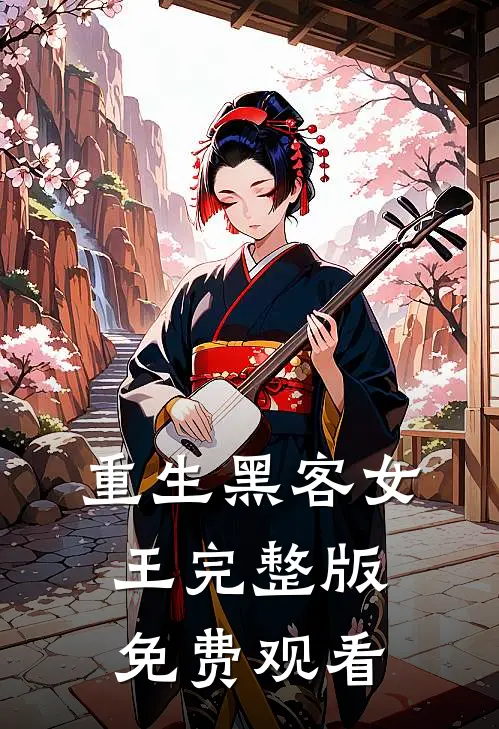 重生黑客女王完整版免费观看